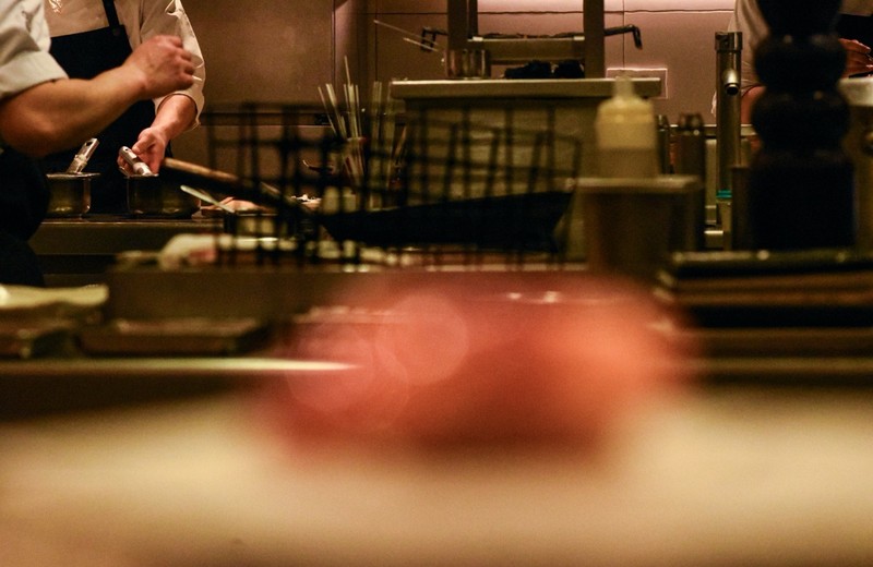 Commercial kitchen deep cleaning in Westhoughton