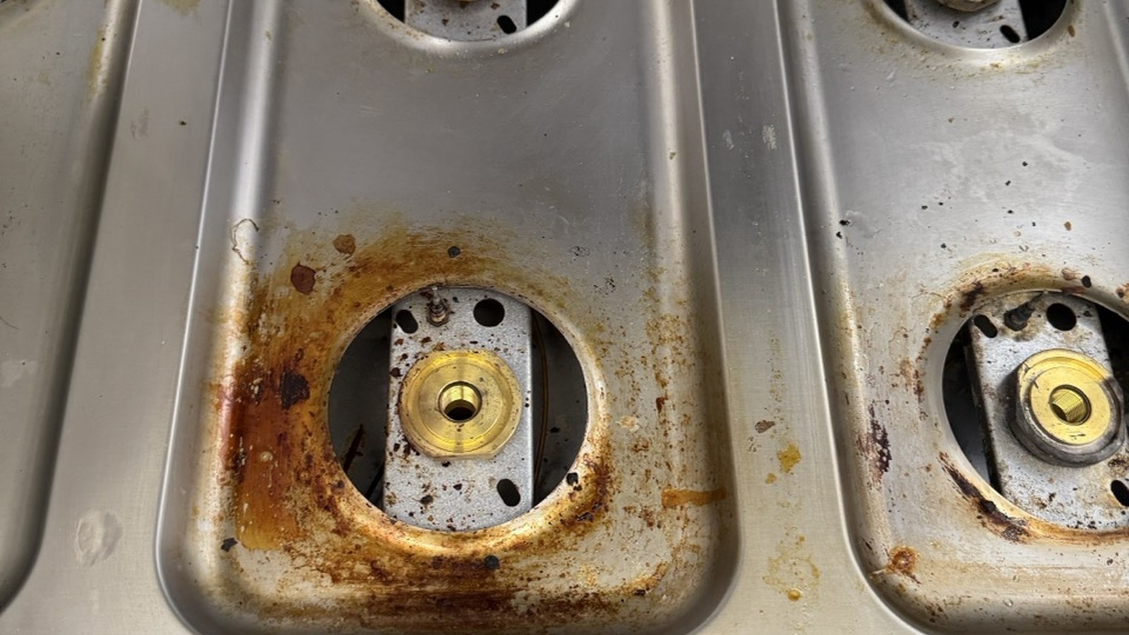 Kitchen Deep Cleaning in Weymouth