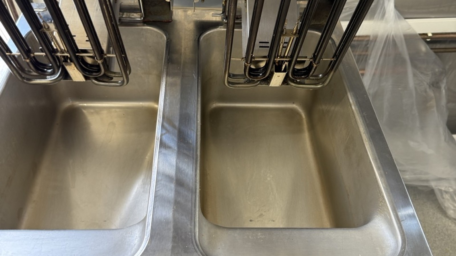 Kitchen Deep Cleaning in Wilmslow