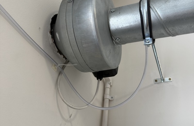 LEV testing in Dudley