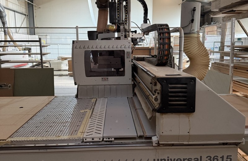 LEV testing in Gainsborough