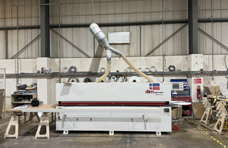 LEV testing in Gloucester