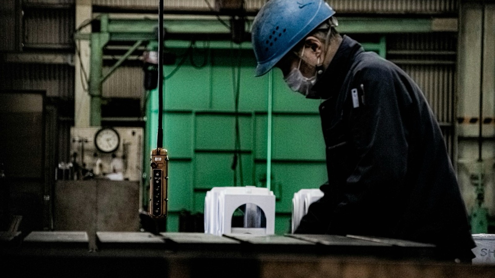 LEV Testing in Newport