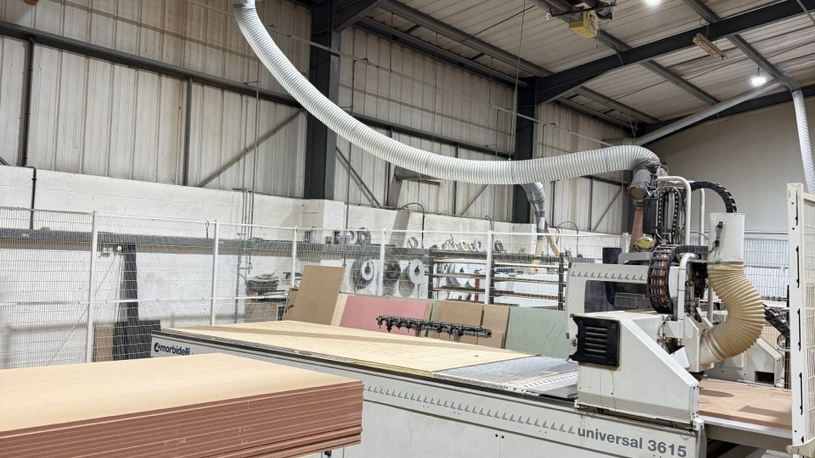 LEV Testing in Peterborough