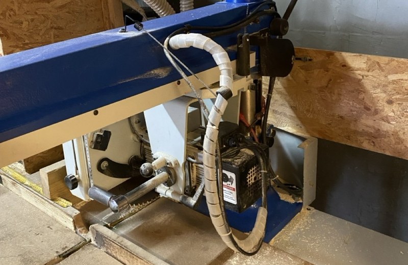 LEV testing in Wincanton