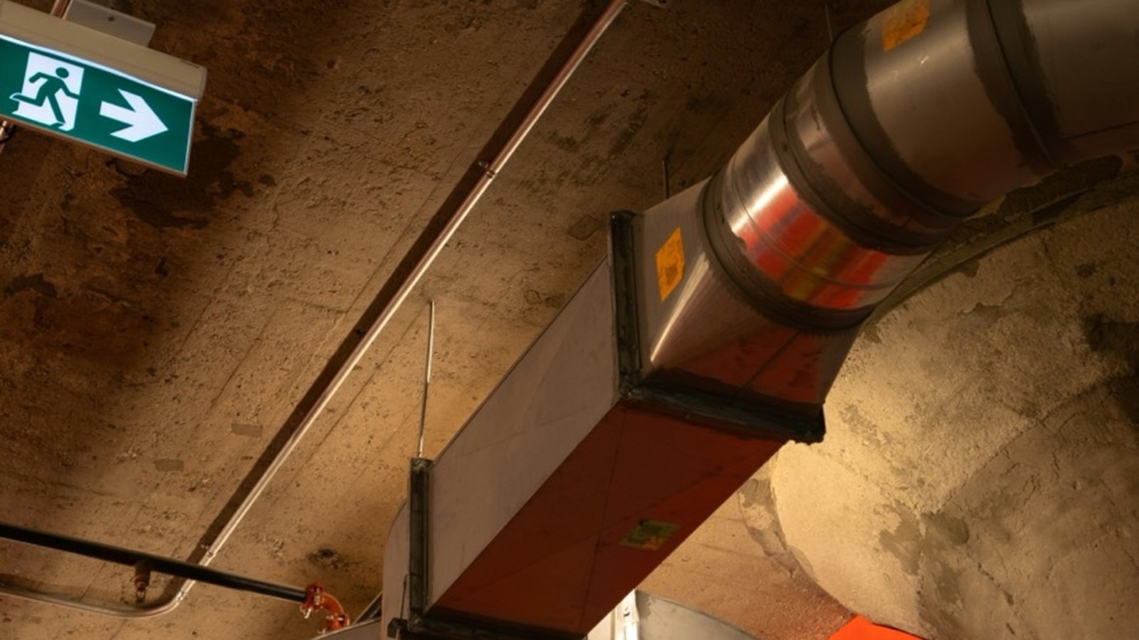 Duct Cleaning across South Wales