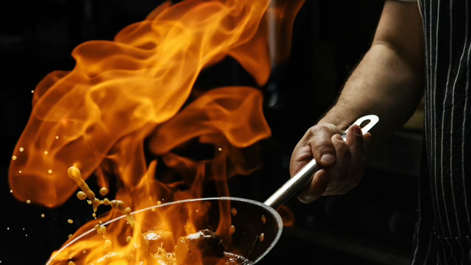 Kitchen Extraction Cleaning across Cheshire