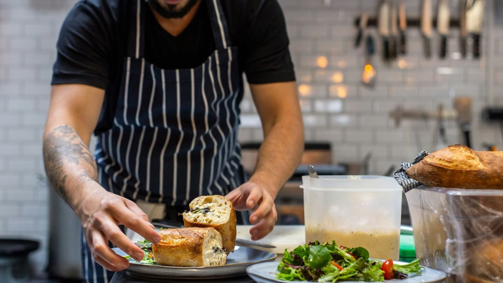 Kitchen Extraction Cleaning across Derbyshire