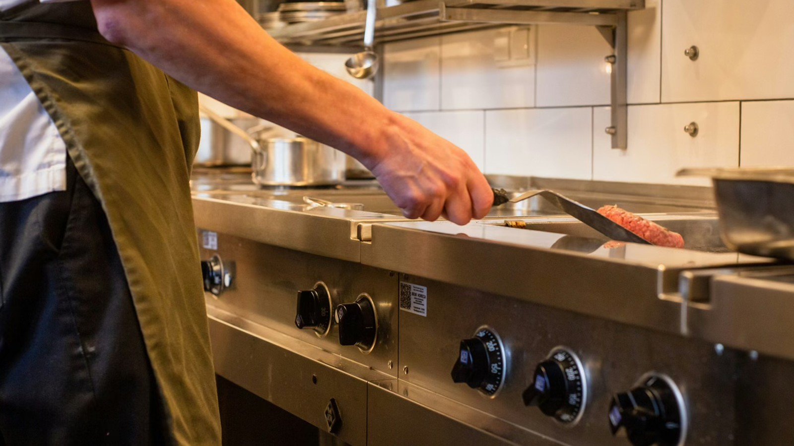 Kitchen Extraction Cleaning across Devon