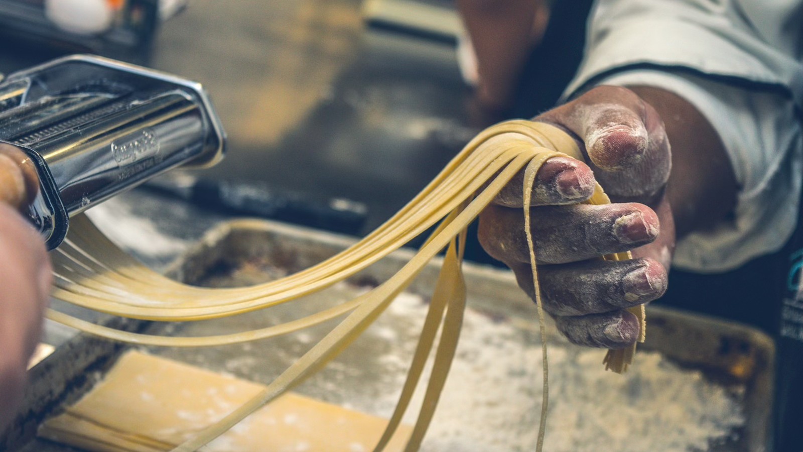 Kitchen Extraction Cleaning across Nottinghamshire